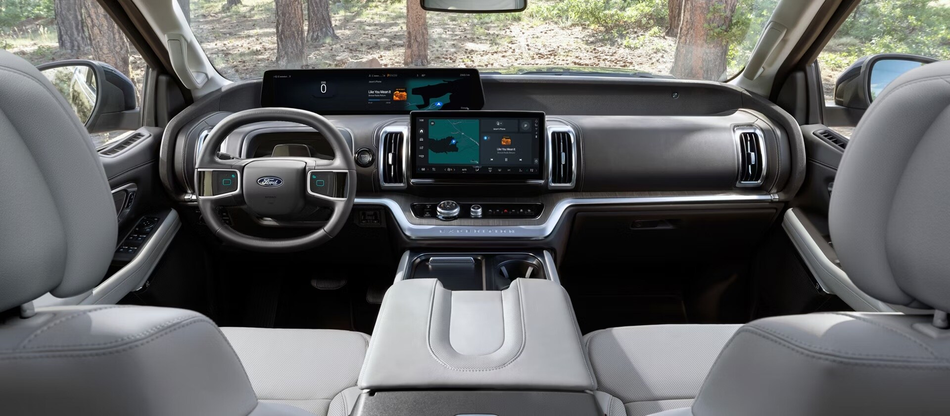 New 2026 Ford Expedition for sale near Lafayette, LA