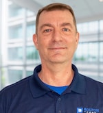 Staff member Todd Fontenot from ID_2c7b70