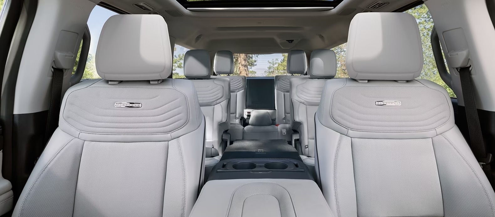 New 2026 Ford Expedition for sale near Beaumont, TX