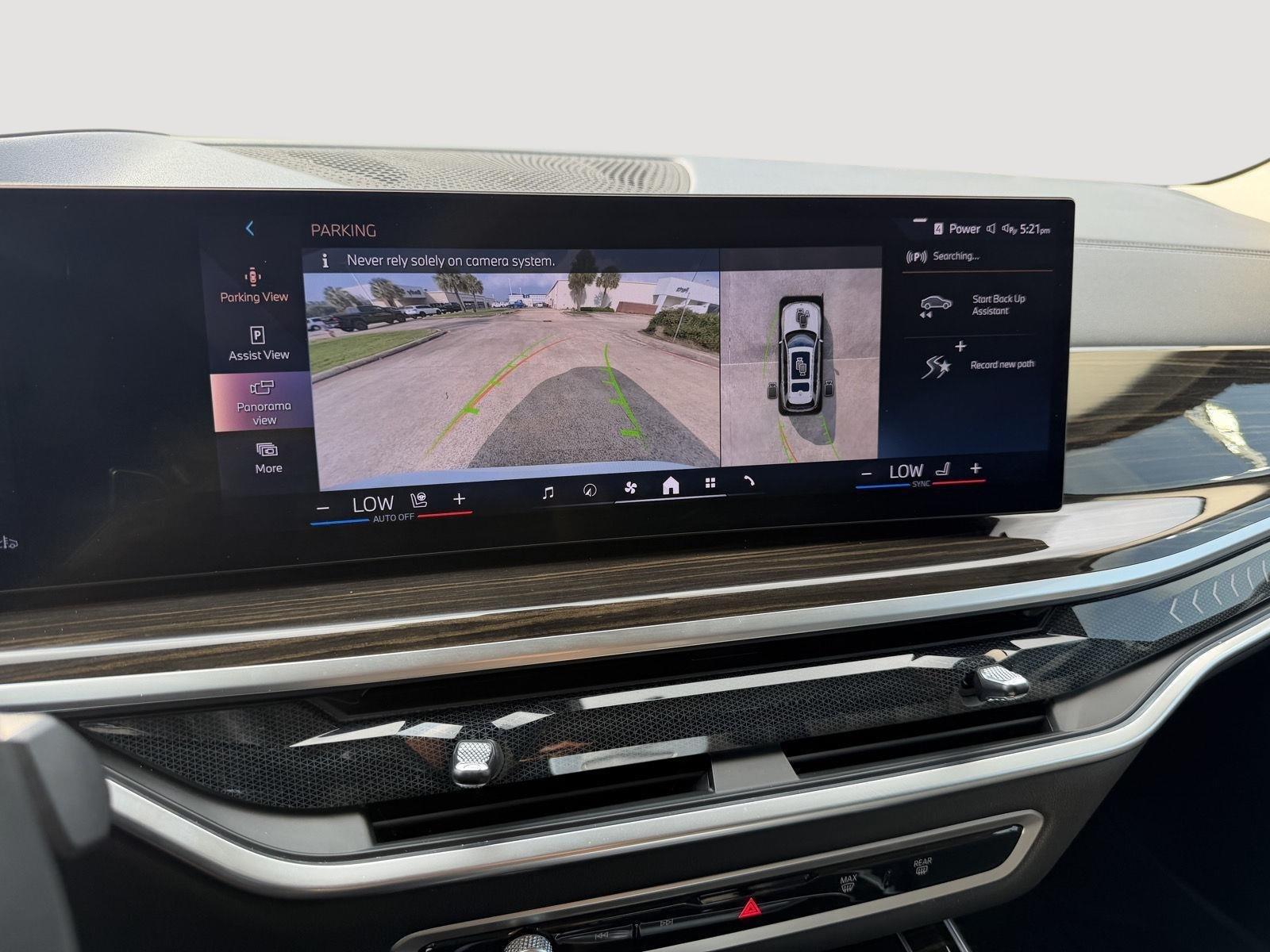 2024 BMW X7 40i - Photo 25
