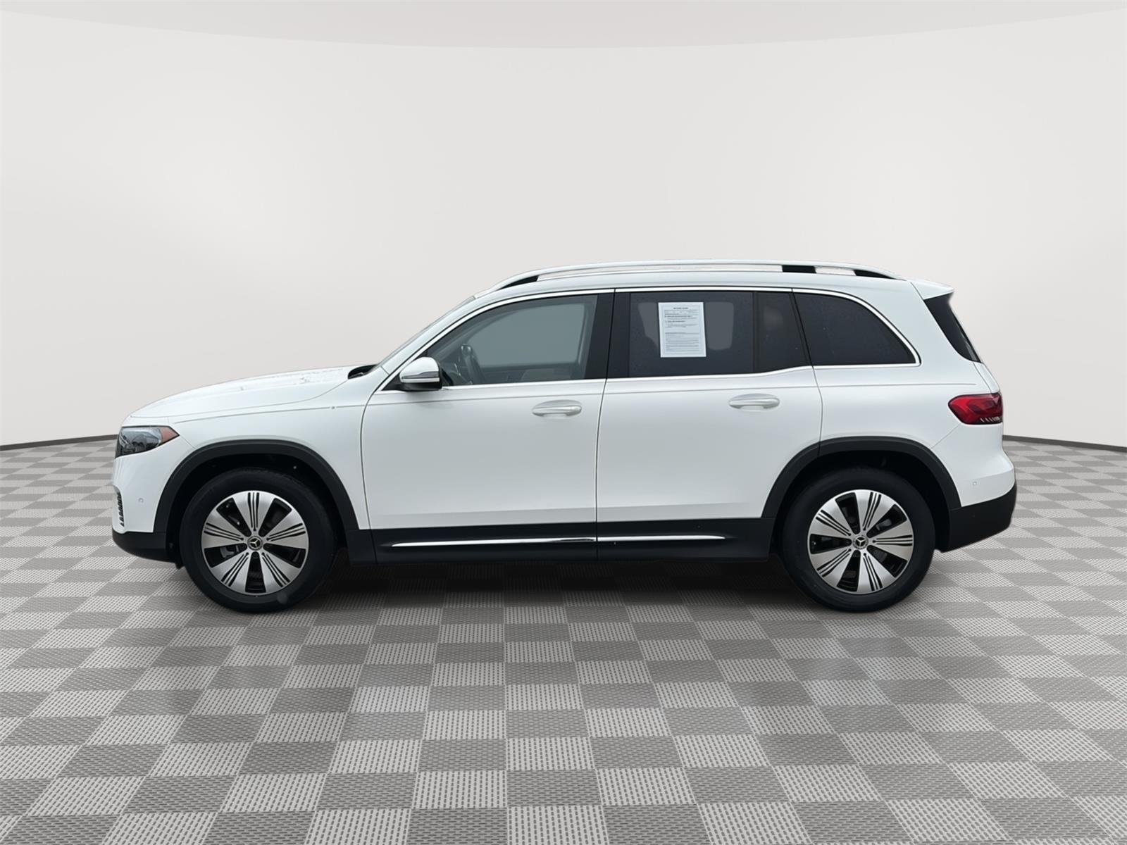 Used 2023 Mercedes-Benz EQB Base with VIN W1N9M0KBXPN052400 for sale in Lake Charles, LA