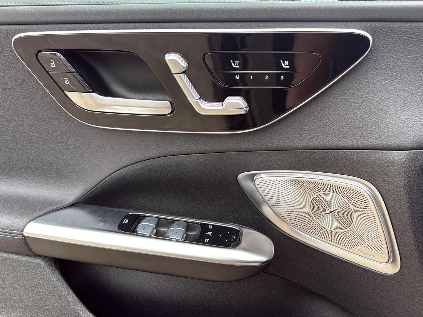 2024 Mercedes-Benz C-Class Sedan C 300 - Photo 18