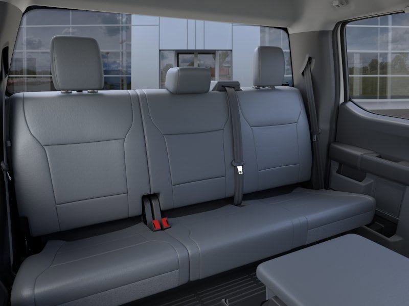 2025 Ford F-250 Super Duty XL - Photo 11