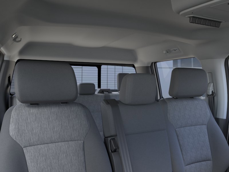 2026 Ford F-250 Super Duty XL - Photo 22
