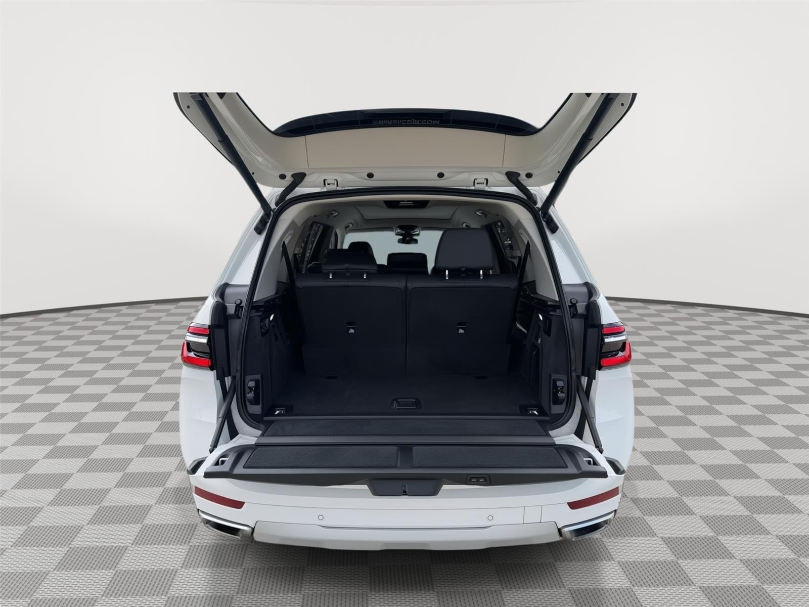 2024 BMW X7 40i - Photo 16