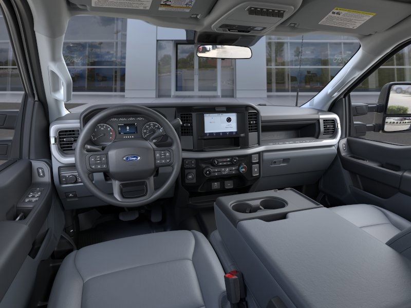 2025 Ford F-250 Super Duty XL - Photo 9