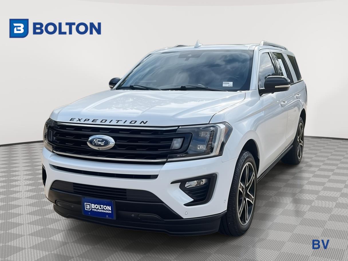 2021 Ford Expedition