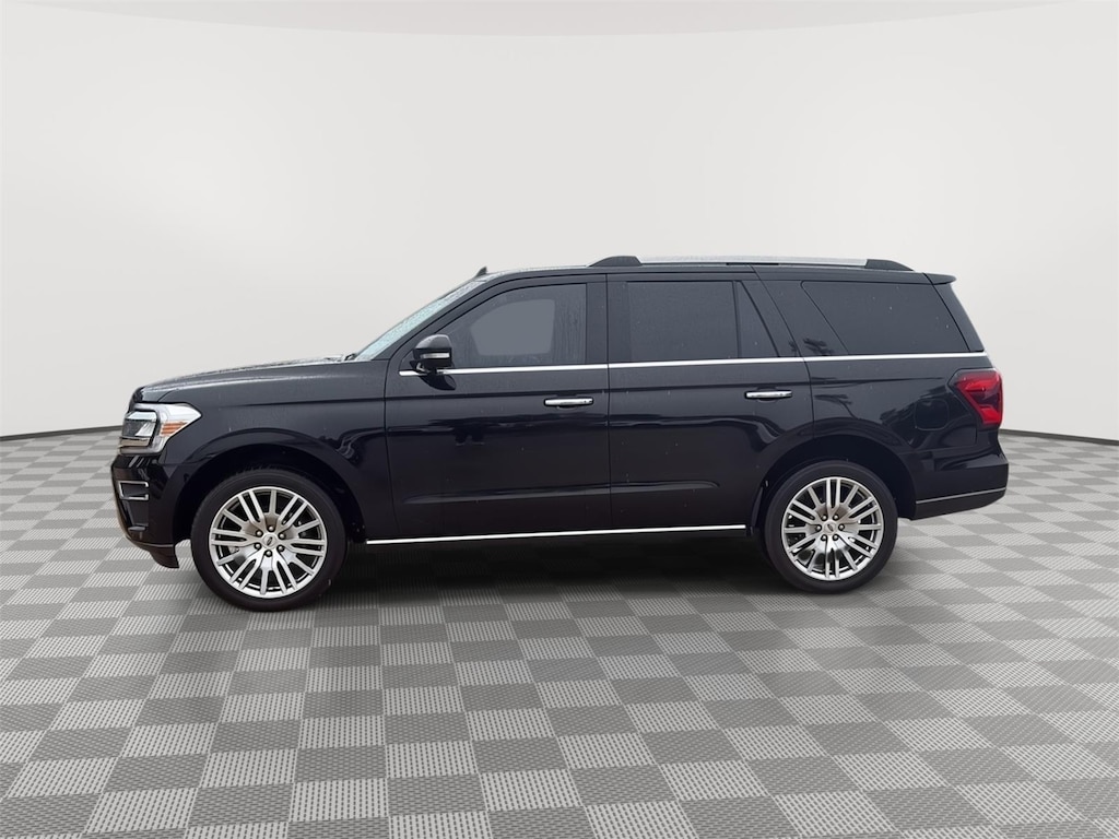 Used 2023 Ford Expedition Limited SUV