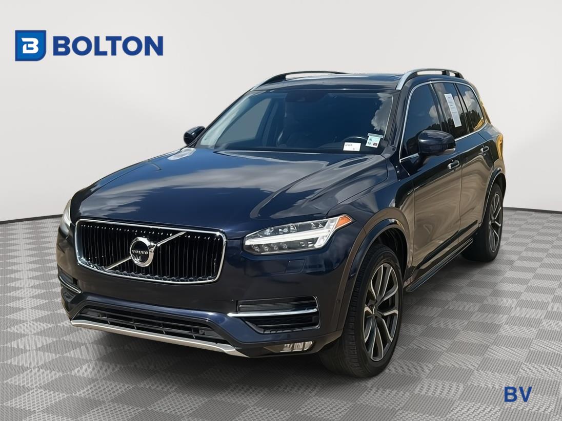 2017 Volvo XC90 T6 Momentum