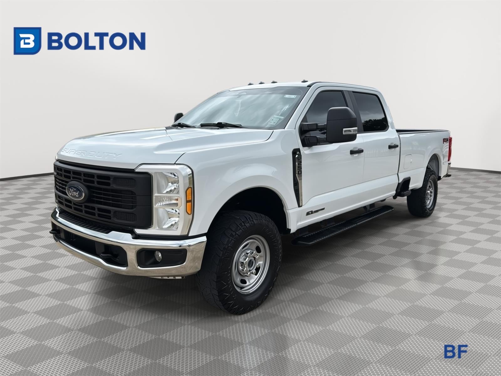 2024 Ford F-250 XL 4x4 Crew Cab 8' Box's photo