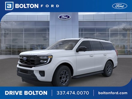 2026 Ford Expedition Active SUV
