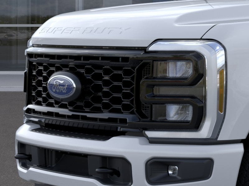 2026 Ford F-250 Super Duty XL - Photo 17