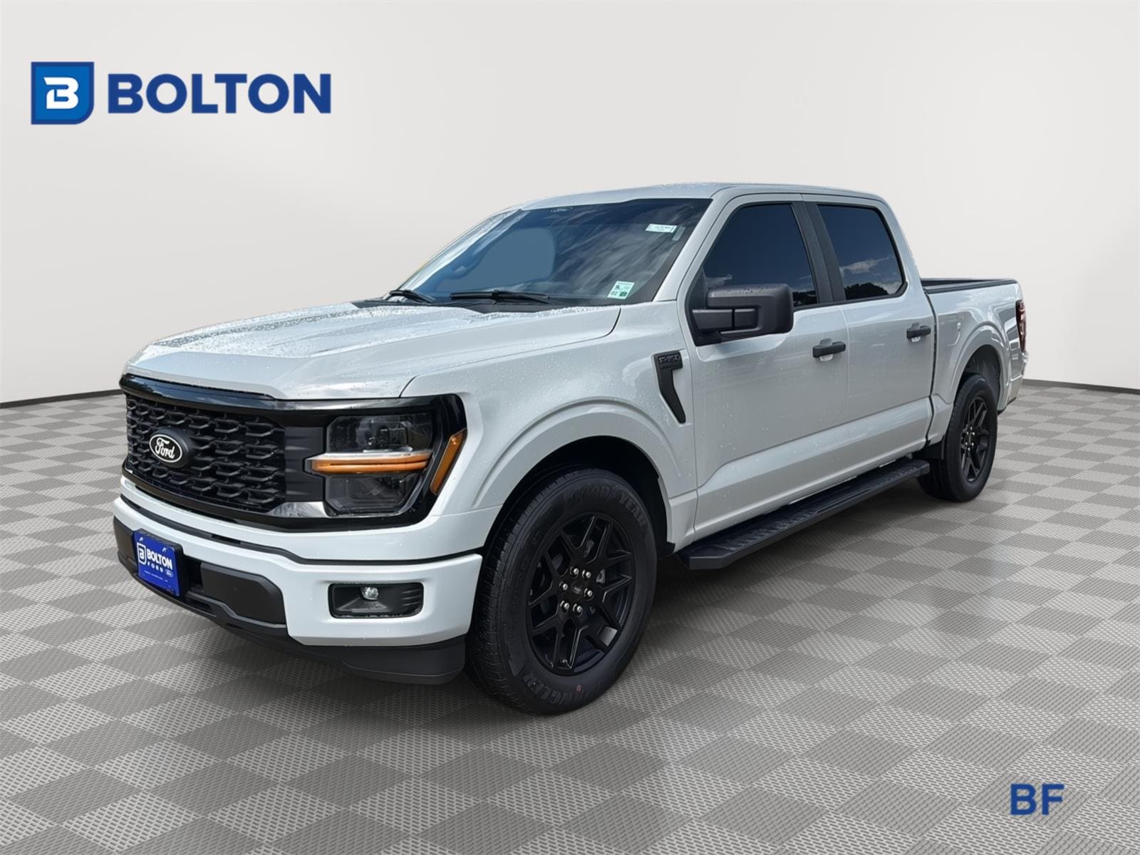 2024 Ford F-150 STX SuperCrew 5-1/2 Box's photo