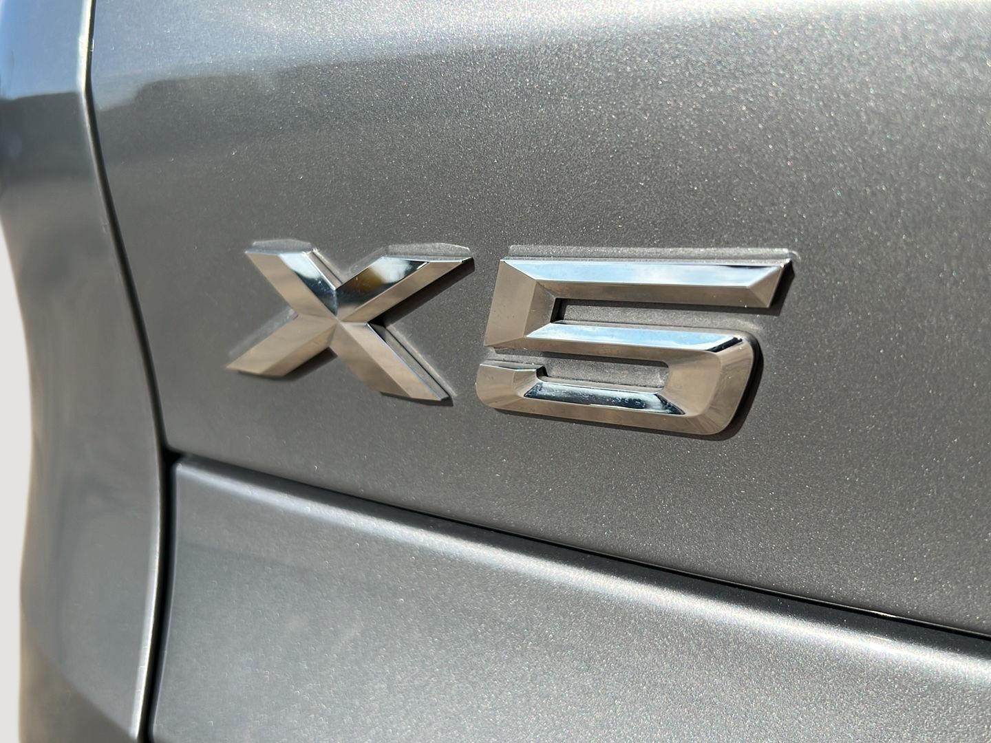2025 BMW X5 40i - Photo 10
