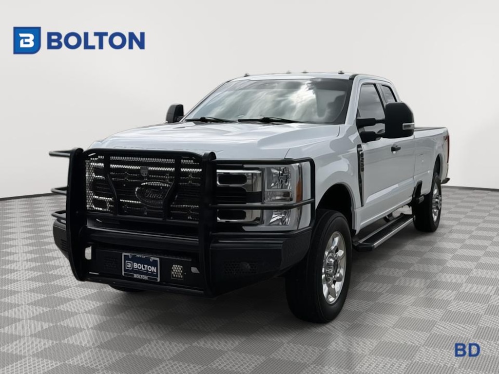 Used 2023 Ford F-250 Truck Super Cab