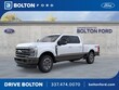  Ford Super Duty F-250 SRW