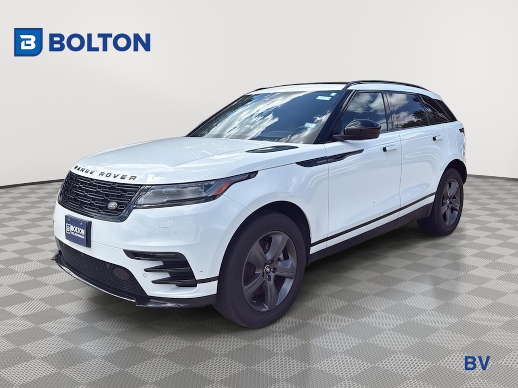 Used 2025 Land Rover Range Rover Velar P250 Dynamic SE SUV