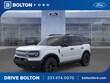  Ford Bronco Sport