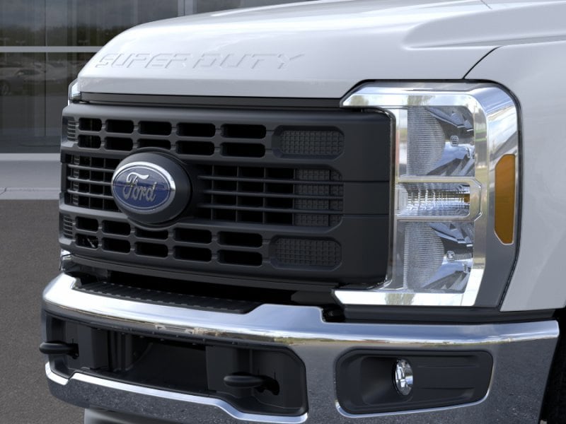 2025 Ford F-250 Super Duty XL - Photo 17