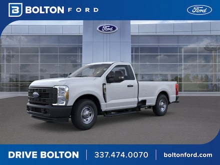 2026 Ford Super Duty F-250 SRW XL Truck