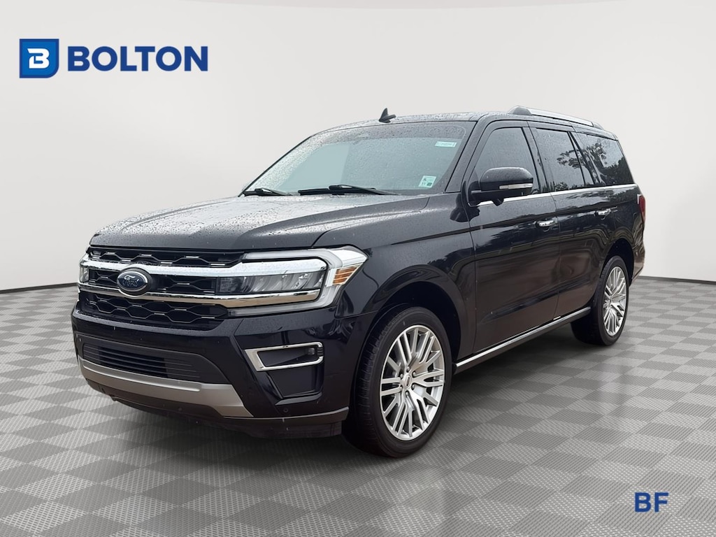 Used 2023 Ford Expedition Limited SUV