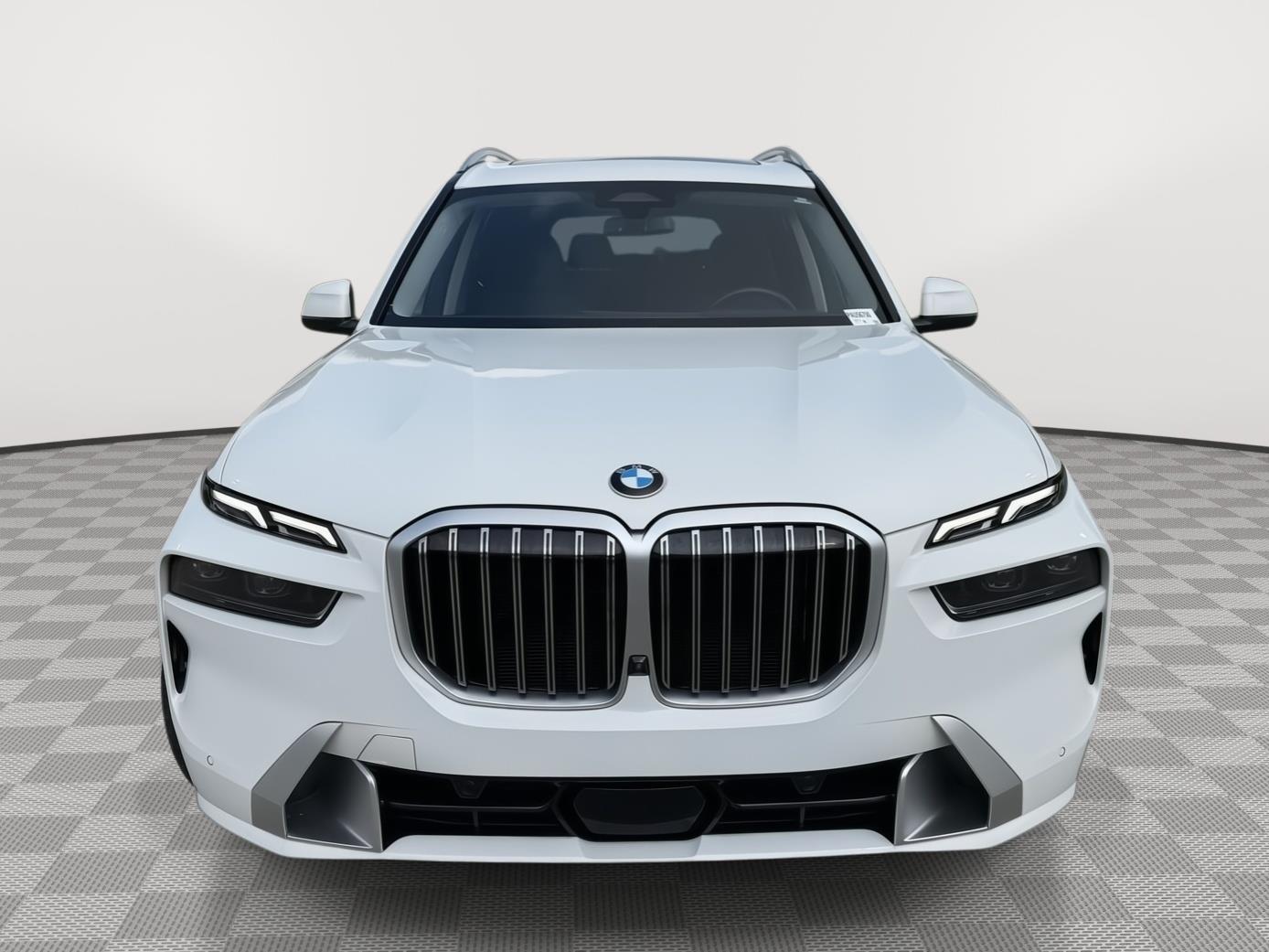 2024 BMW X7 40i - Photo 8