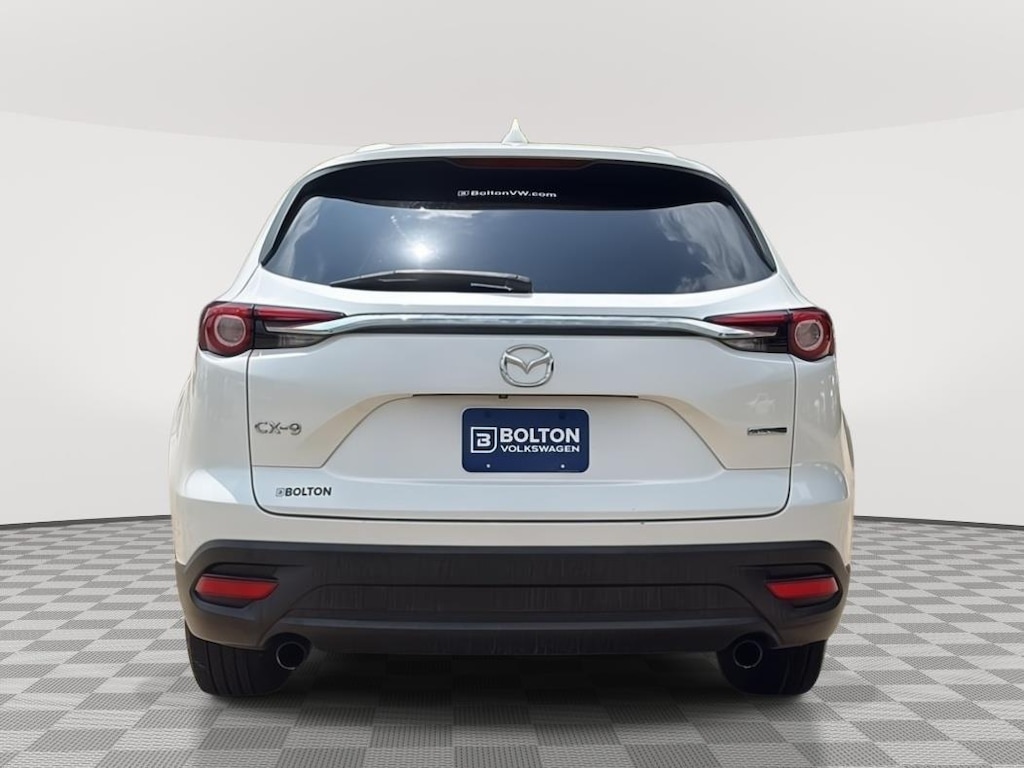 Used 2020 Mazda Mazda CX-9 Sport SUV