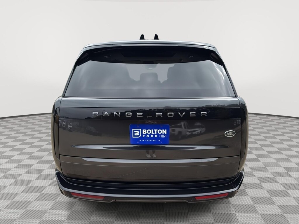 Used 2023 Land Rover Range Rover Autobiography SUV