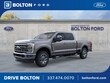  Ford Super Duty F-250 SRW