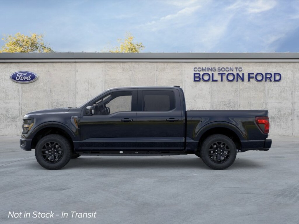 New 2026 Ford F-150 Tremor Truck