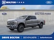  Ford Super Duty F-250 SRW