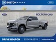  Ford Super Duty F-350 DRW