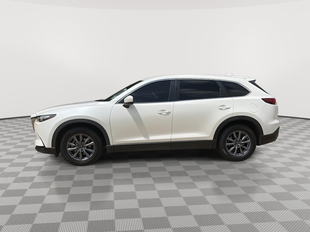 Used 2020 Mazda Mazda CX-9 Sport SUV