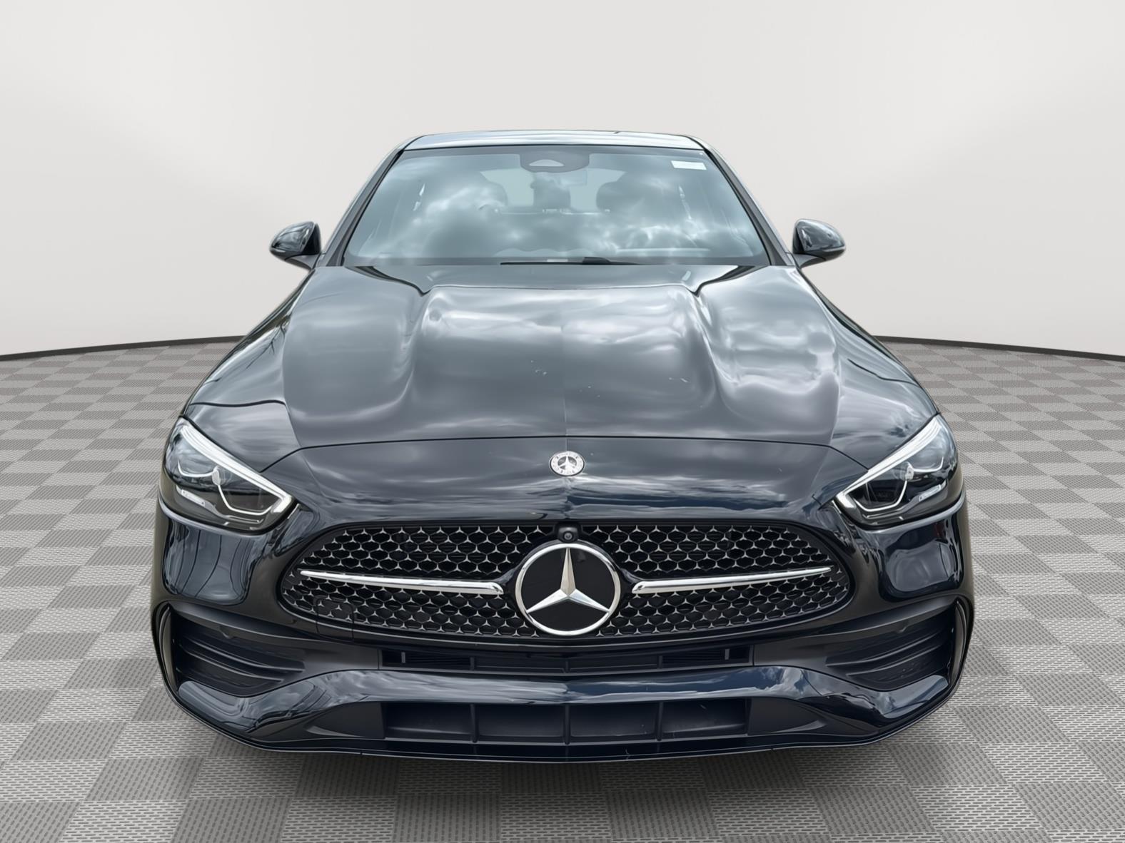 2024 Mercedes-Benz C-Class Sedan C 300 - Photo 8