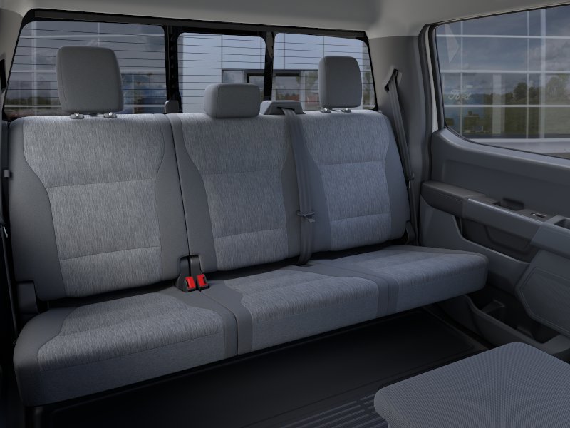 2026 Ford F-250 Super Duty XL - Photo 11