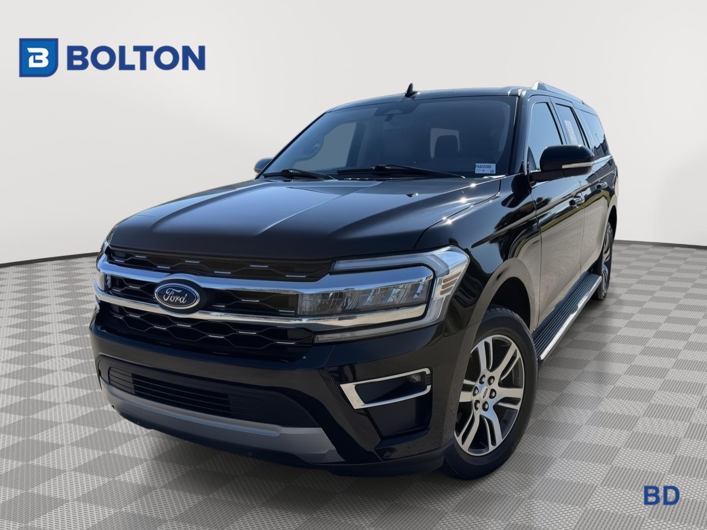 2024 Ford Expedition