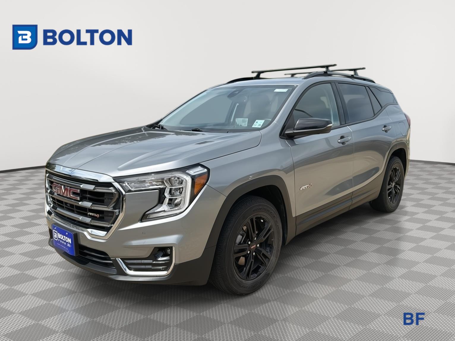 2024 GMC Terrain AT4 AWD's photo