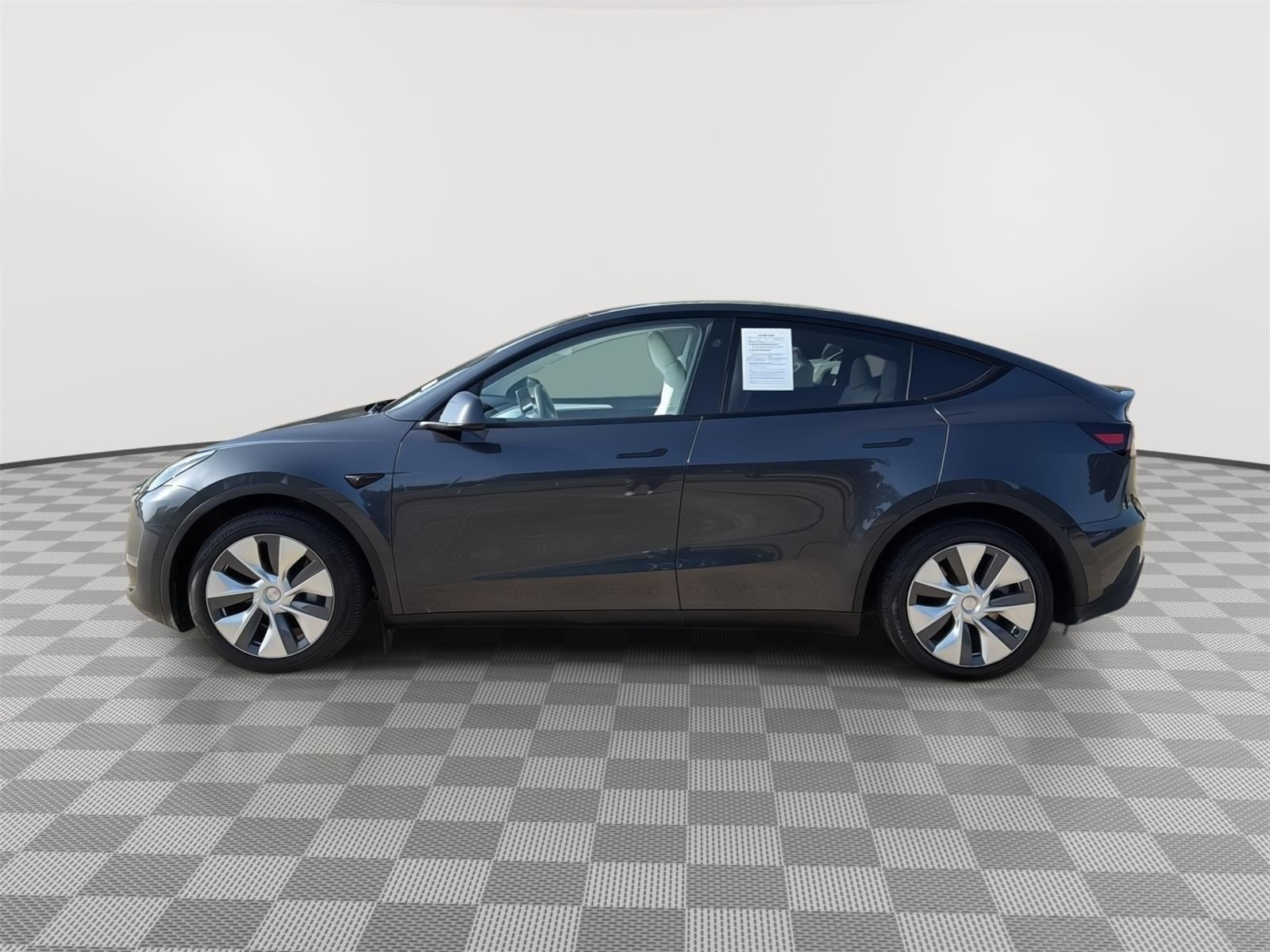 Used 2024 Tesla Model Y Long Range with VIN 7SAYGDEE7RA237495 for sale in Lake Charles, LA