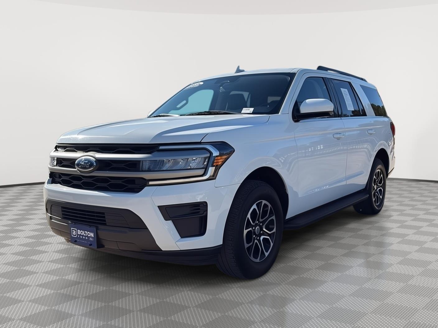 2024 Ford Expedition