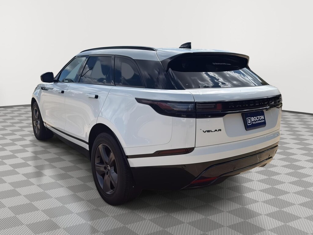 Used 2025 Land Rover Range Rover Velar P250 Dynamic SE SUV