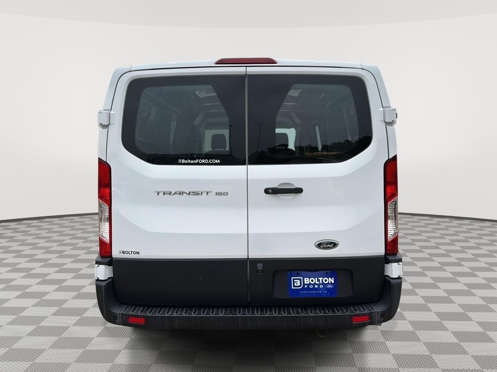 Used 2023 Ford Transit-150 Cargo Base Van Low Roof Van
