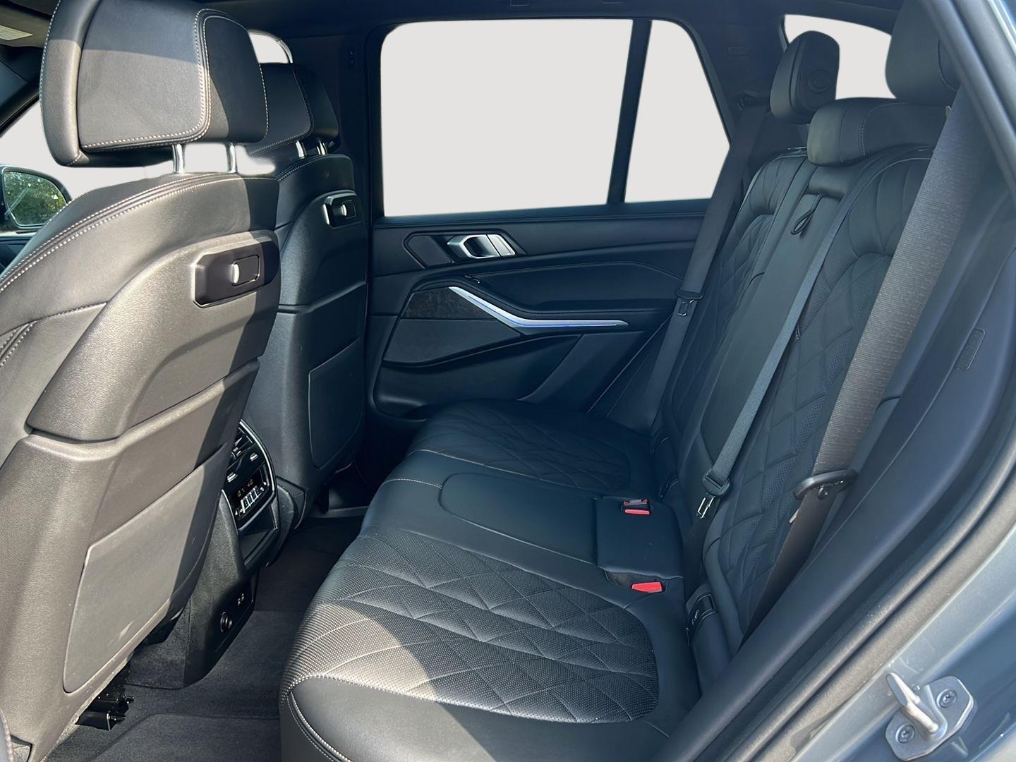 2025 BMW X5 40i - Photo 22