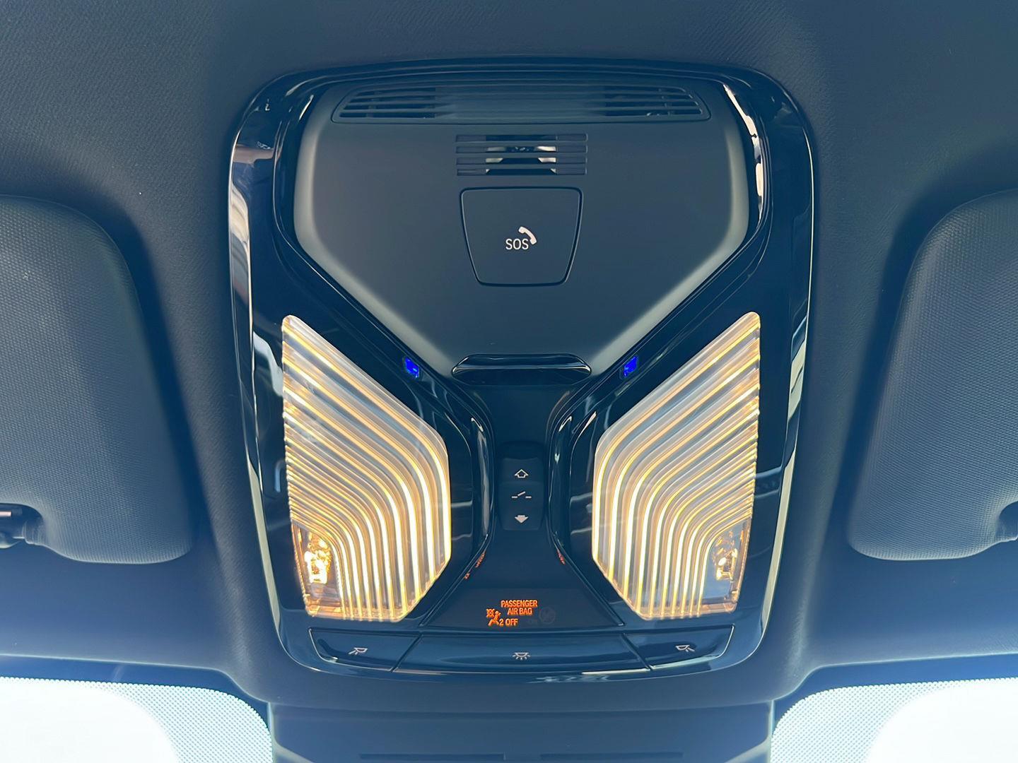 2025 BMW X5 40i - Photo 19