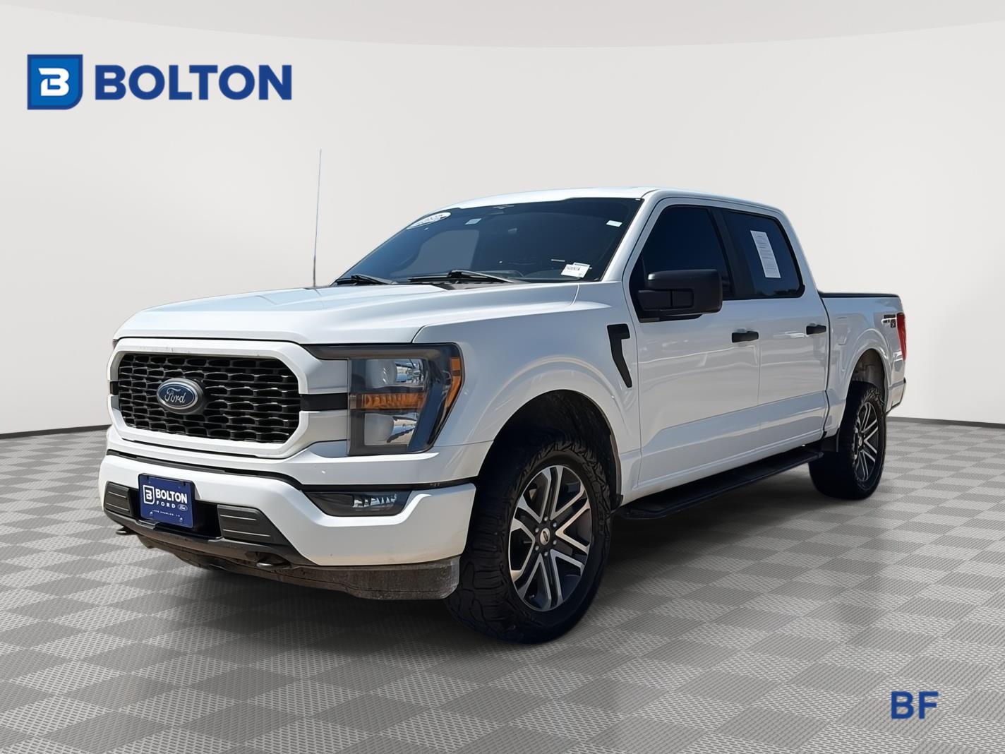 2023 Ford F-150 XL Truck