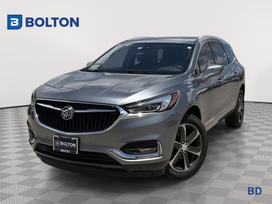 2020 Buick Enclave Premium's photo