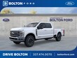  Ford Super Duty F-250 SRW