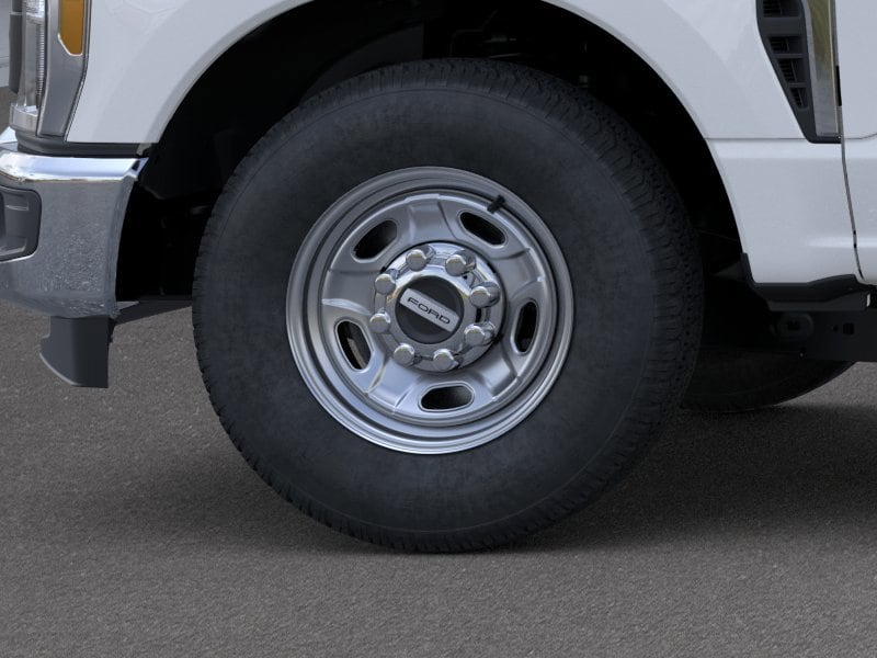 2025 Ford F-250 Super Duty XL - Photo 19