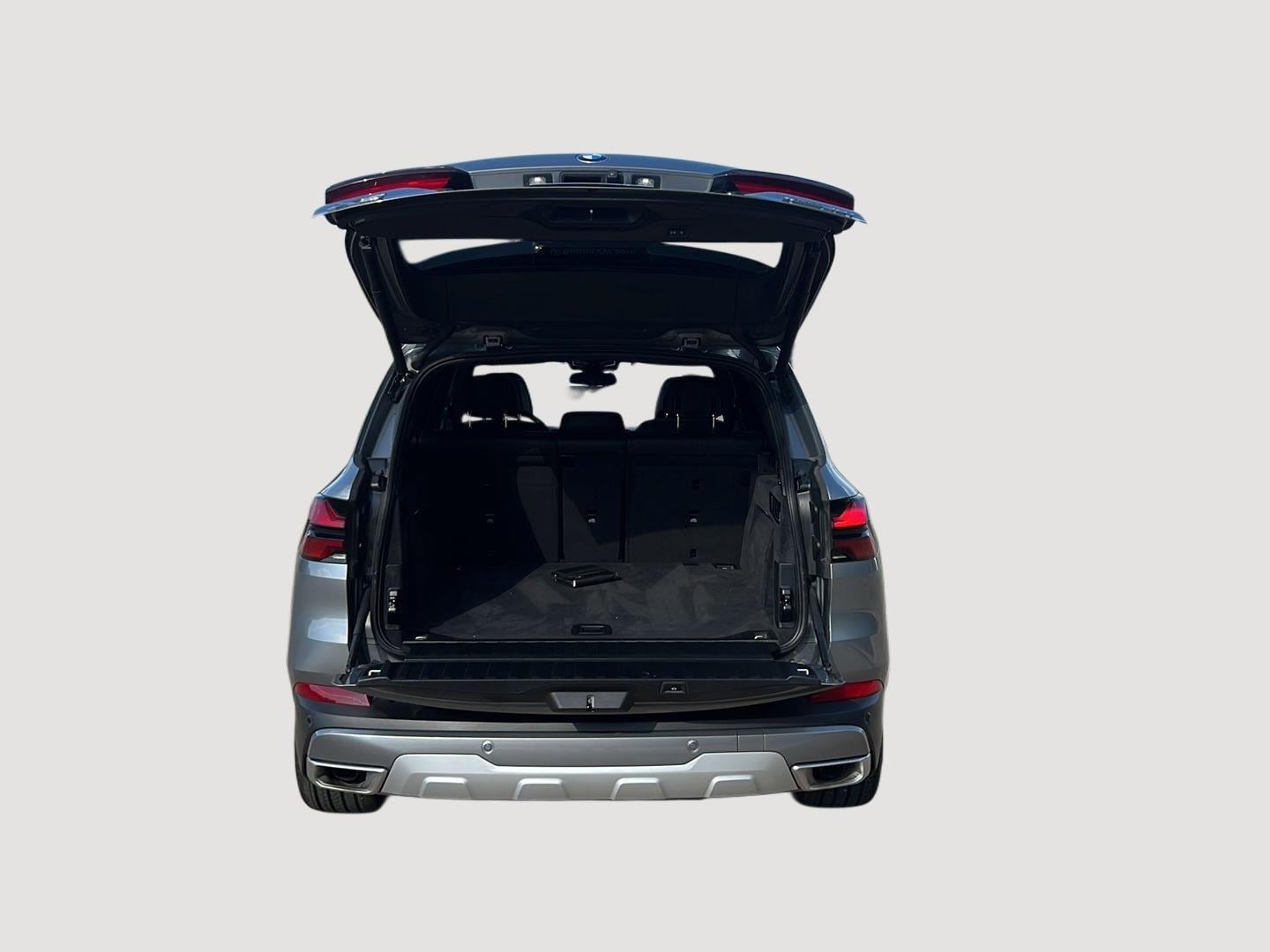 2025 BMW X5 40i - Photo 24