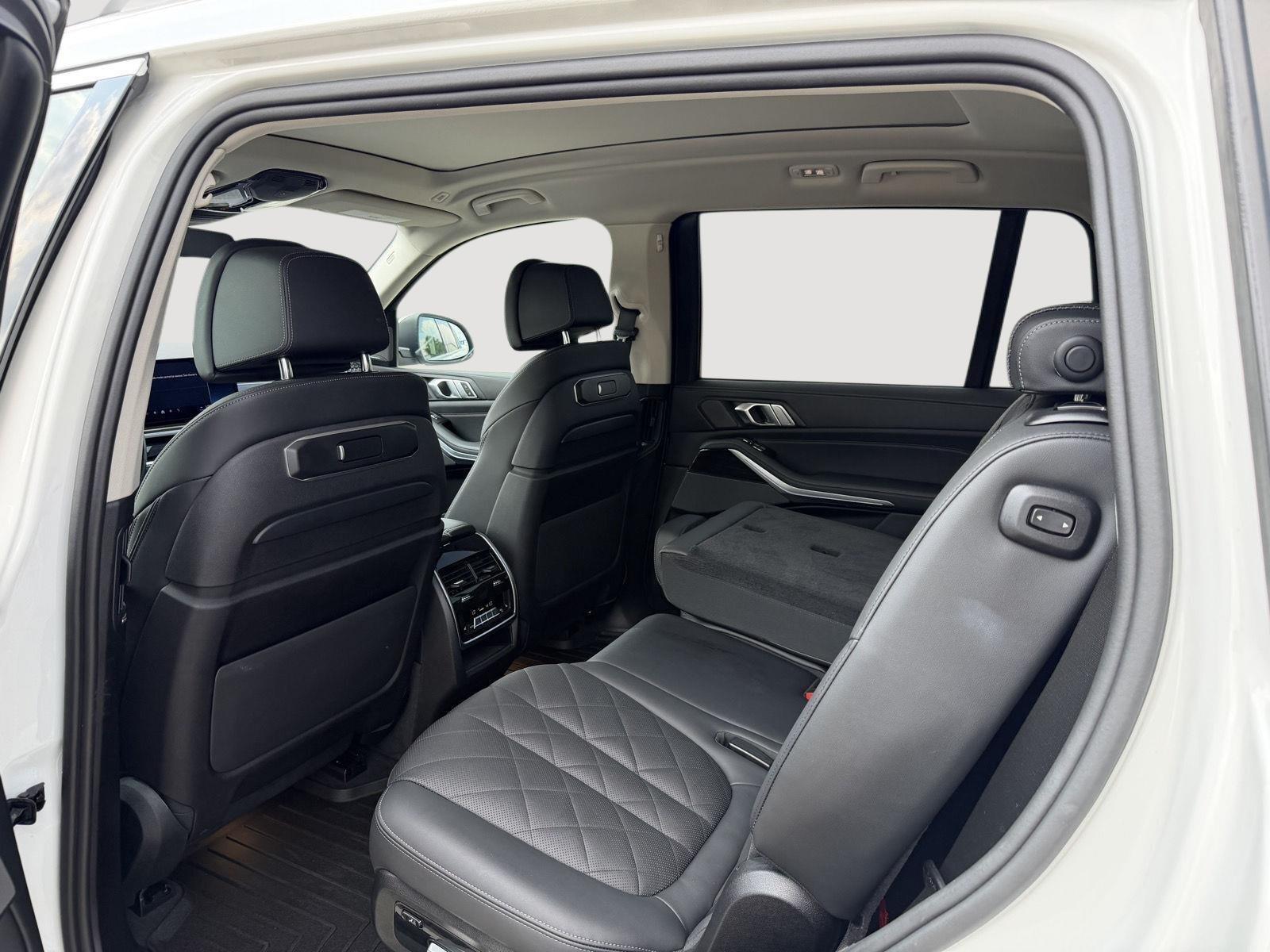 2024 BMW X7 40i - Photo 13