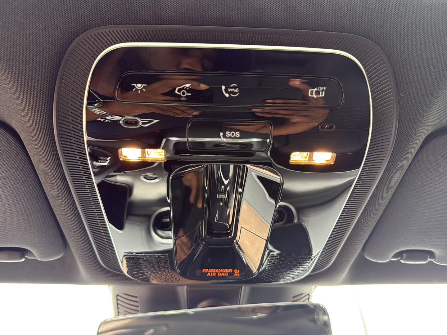 2024 Mercedes-Benz C-Class Sedan C 300 - Photo 17